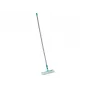 LEIFHEIT Clean & Away S vloerborstel met steel-set 26cm
