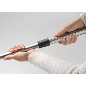 LEIFHEIT Professional telescoop-aluminiumsteel 250cm