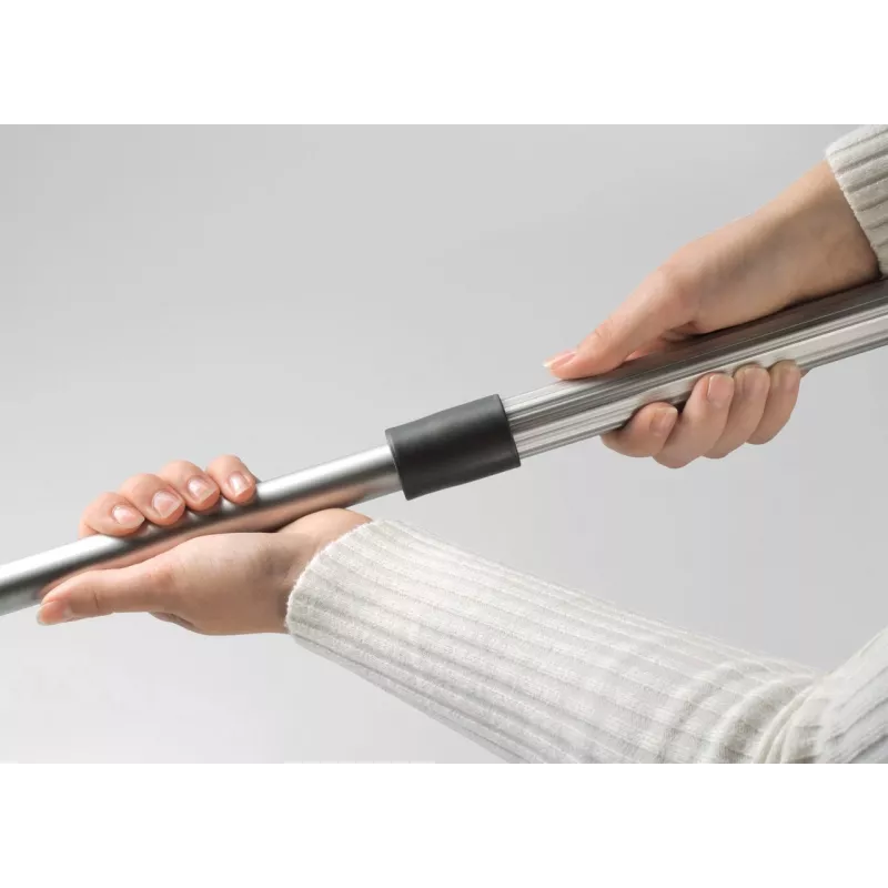 LEIFHEIT Professional telescoop-aluminiumsteel 250cm