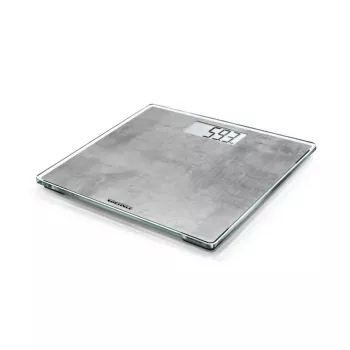 SOEHNLE Style Sense Compact 300 beton elektronische weegschaal