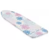 LEIFHEIT strijkplankhoes Cotton Classic M 125x40cm