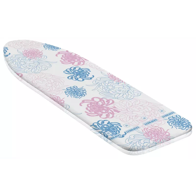 LEIFHEIT strijkplankhoes Cotton Classic M 125x40cm