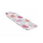 LEIFHEIT strijkplankhoes Cotton Comfort S/M 125x40cm