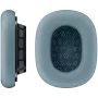 VONMÄHLEN Air Cushions voor AirPods Max, blauw