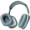VONMÄHLEN Air Cushions voor AirPods Max, blauw