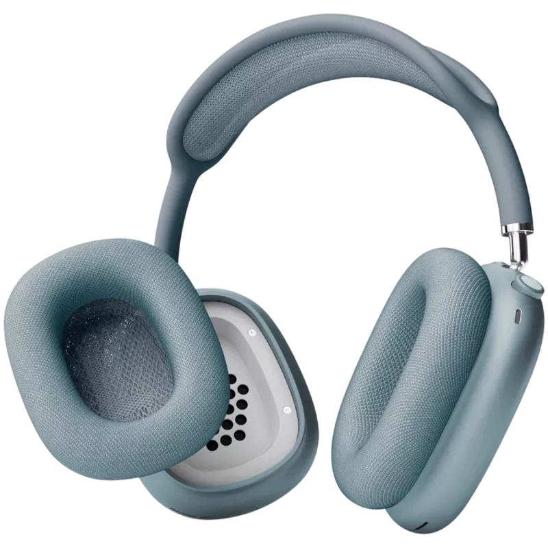 VONMÄHLEN Air Cushions voor AirPods Max, blauw