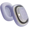 VONMÄHLEN luchtkussen voor AirPods Max, paars