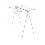 LEIFHEIT Linomaxx 210 wasmolen 21 m aluminium zilver/grijs