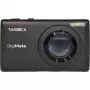 Yashica DigiMate 100 digitale camera zwart