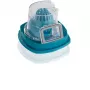 LEIFHEIT filterblok voor Regulus PowerVac 2in1 (1089160)