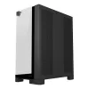 FSP U691-BP Ultra Tower E-ATX pc-behuizing, zonder voeding, zwart