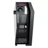 FSP U691-BP Ultra Tower E-ATX pc-behuizing, zonder voeding, zwart