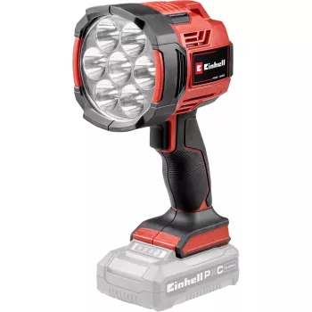 Einhell TE-CL 18/2500 Li Solo accu-LED-werklamp (solo)