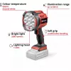 Einhell TE-CL 18/2500 Li Solo accu-LED-werklamp (solo)