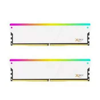 V-Color Manta XSky RGB 32GB (2x16GB) DDR5-6000 CL28 AMD EXPO wit desktop-werkgeheugenkit