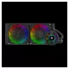 Gamdias Chione P3-240U vloeistofkoeler voor CPU