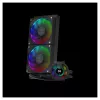 Gamdias Chione P3-240U vloeistofkoeler voor CPU