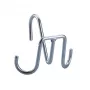 HAILO SafetyLine emmerhaak 9952-001 ladderaccessoire met gereedschaphouder en kabelklem