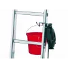 HAILO SafetyLine emmerhaak 9952-001 ladderaccessoire met gereedschaphouder en kabelklem