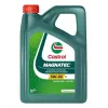 Castrol Magnatec Stop-Start 5W-30 C2 motorolie, 4 L