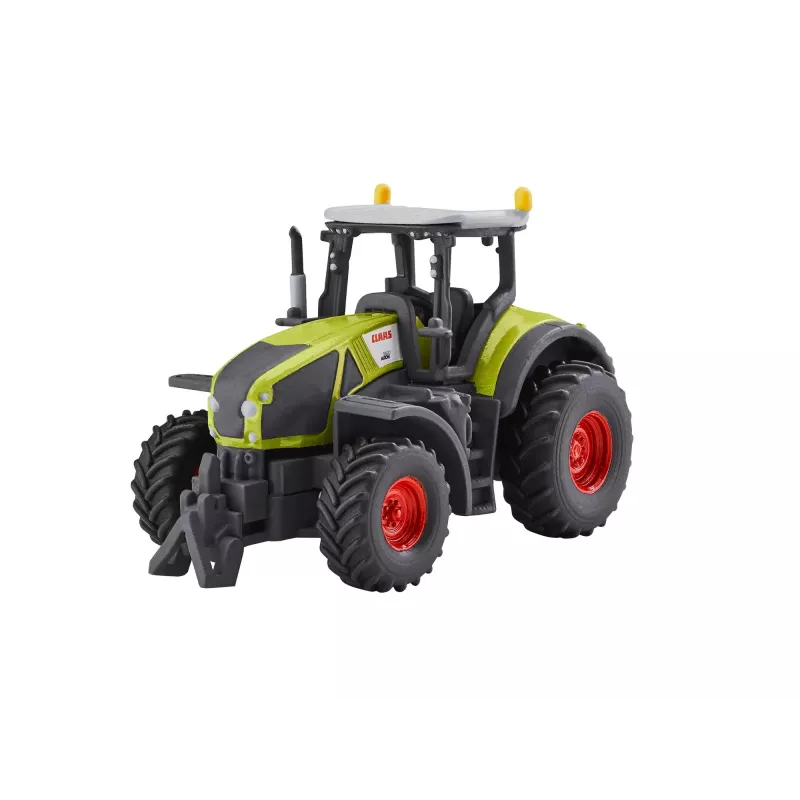 Revell Control RC Claas Axion 960 tractor adventskalender (01053)
