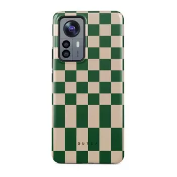 iLike Burga Ivy League Tough Case voor Xiaomi 12 Pro