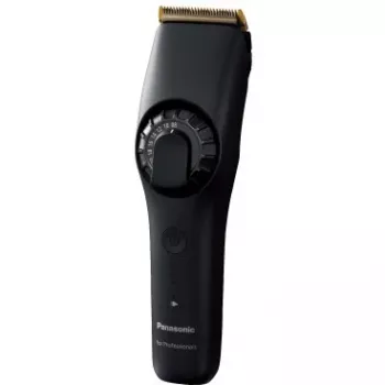 Panasonic ER-DGP90 professionele haartrimmer met lineaire motor en 3 opzetkammen