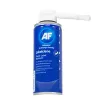AF Label Clene papieretiket sticker verwijderaar met borstel 200ml