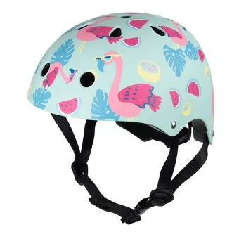 Hornit Flamingo kinderhelm S 48-53cm FLS827