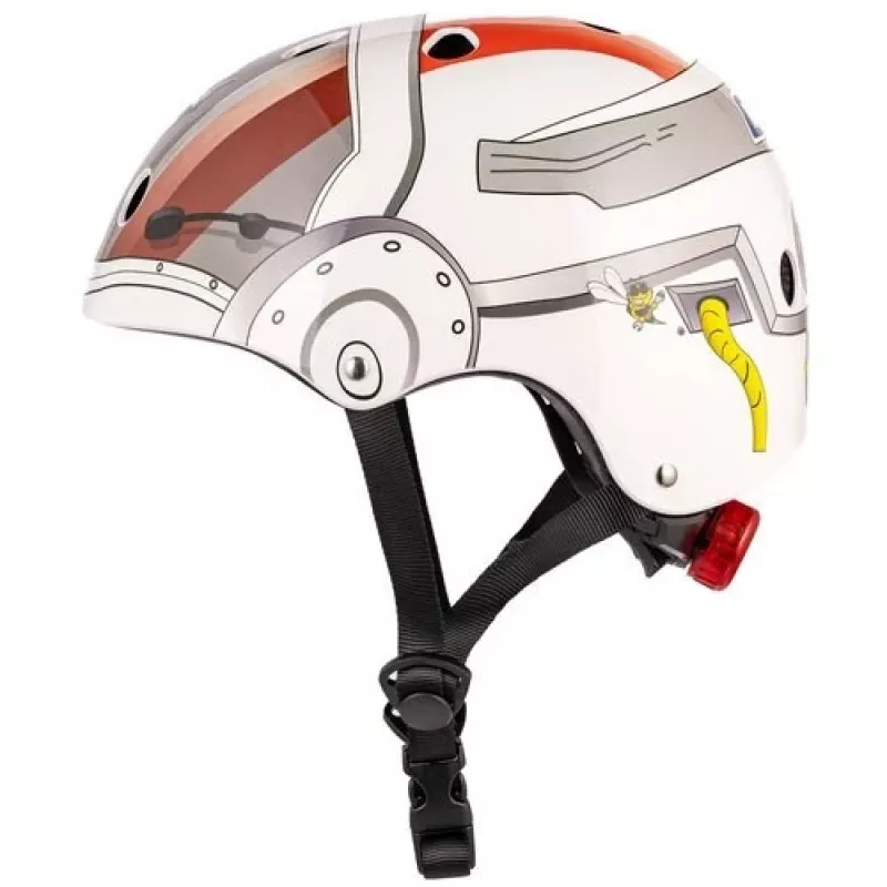 Hornit Astro S kinderfietshelm 48-53cm Cosmic ATS825