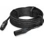 Behringer PMC-1000CM XLR-bus naar XLR-stekker microfoonkabel 10m zwart