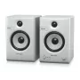 Behringer TRUTH 5 BT-WH 5,25 inch 2-weg actieve studiomonitor met Bluetooth (wit, paar)