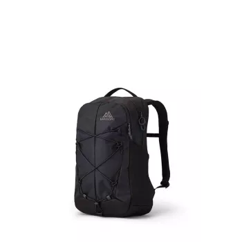 Gregory Terros 20 laptoprugzak 20L Black Lichen