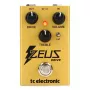 TC Electronic Zeus Drive Overdrive gitaareffect