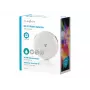 NEDIS SmartLife Wi-Fi watermelder WIFIDW10WT wit