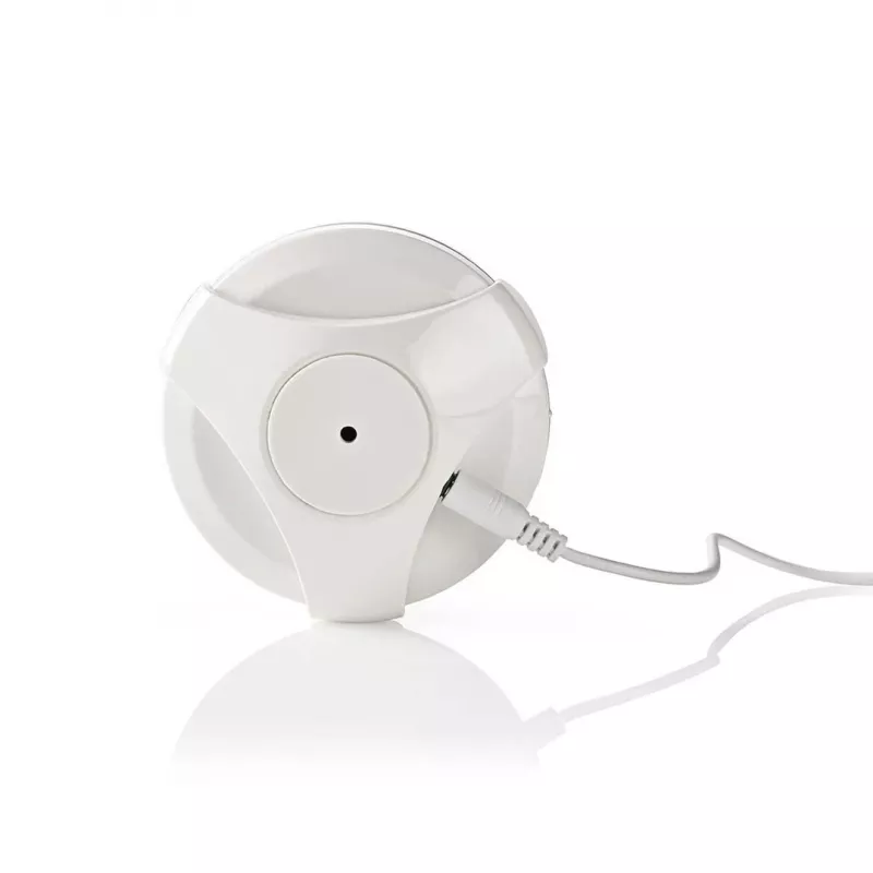 NEDIS SmartLife Wi-Fi watermelder WIFIDW10WT wit