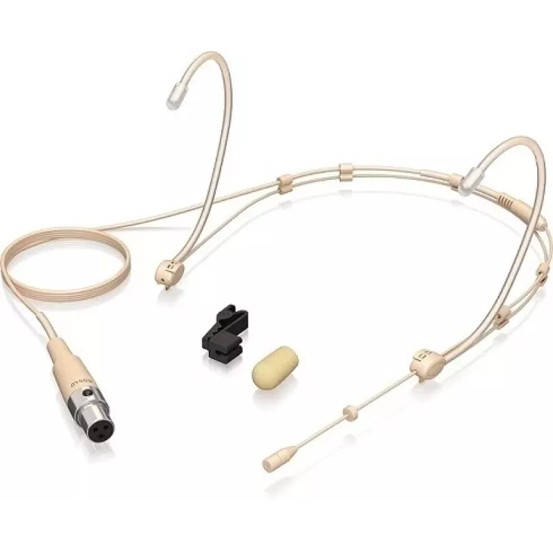 Behringer BO440 headset condensatormicrofoon