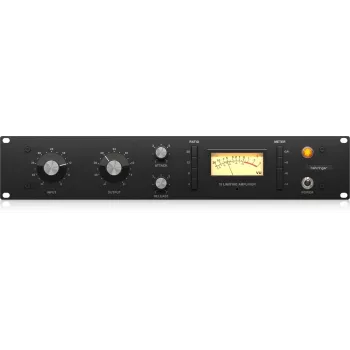 Behringer 76 FET compressor/limiter