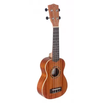 Stagg US-30 sopraan-ukulele