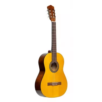 Stagg SCL50 3/4-NAT concertgitaar 3/4 maat naturel