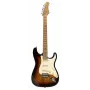 Stagg SES-55 SNB elektrische gitaar - Sonic Blue