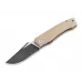Böker Plus Kazy Nitro-V zakmes zwart G10