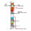 WAGO 750-601 potentiaalvoedingsmodule 24 VDC