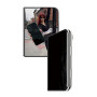 PanzerGlass PGS 2-weg kijkbescherming displayschermfolie voor Apple iPhone 2026 Fold (uitgevouwen display)
