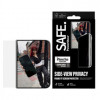 PanzerGlass PGS 2-weg kijkbescherming displayschermfolie voor Apple iPhone 2026 Fold (uitgevouwen display)