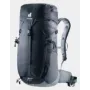 DEUTER Trail 24 wandelrugzak 24L Black-Shale