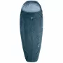 Deuter Dreamlite EL 10C/50F kunstvezel slaapzak (200 cm) - Nautic/Breeze