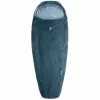 Deuter Dreamlite EL 10C/50F kunstvezel slaapzak (200 cm) - Nautic/Breeze