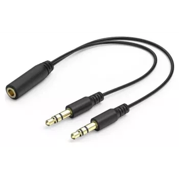 Hama uRage SoundZ 100 V2 gaming-headset zwart