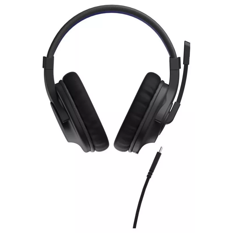 Hama uRage SoundZ 100 V2 gaming-headset zwart